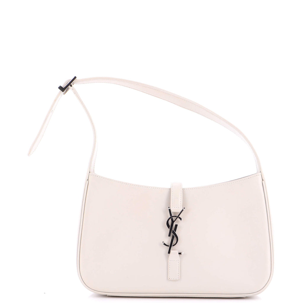 Le 5 a 7 Hobo Leather Small