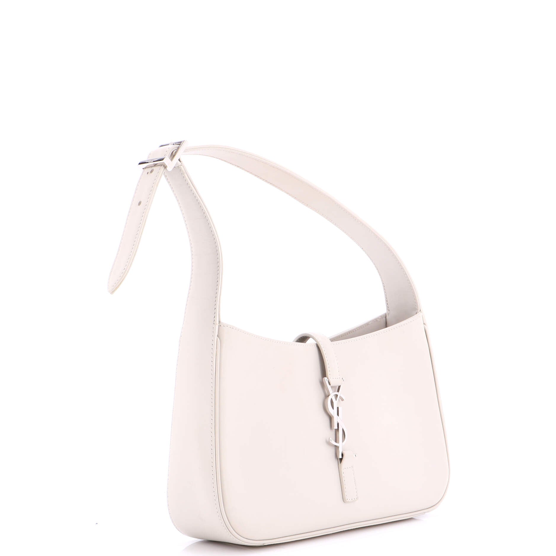 Le 5 a 7 Hobo Leather Small