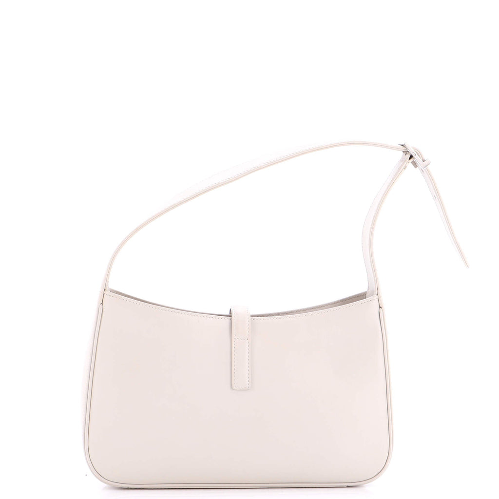 Le 5 a 7 Hobo Leather Small