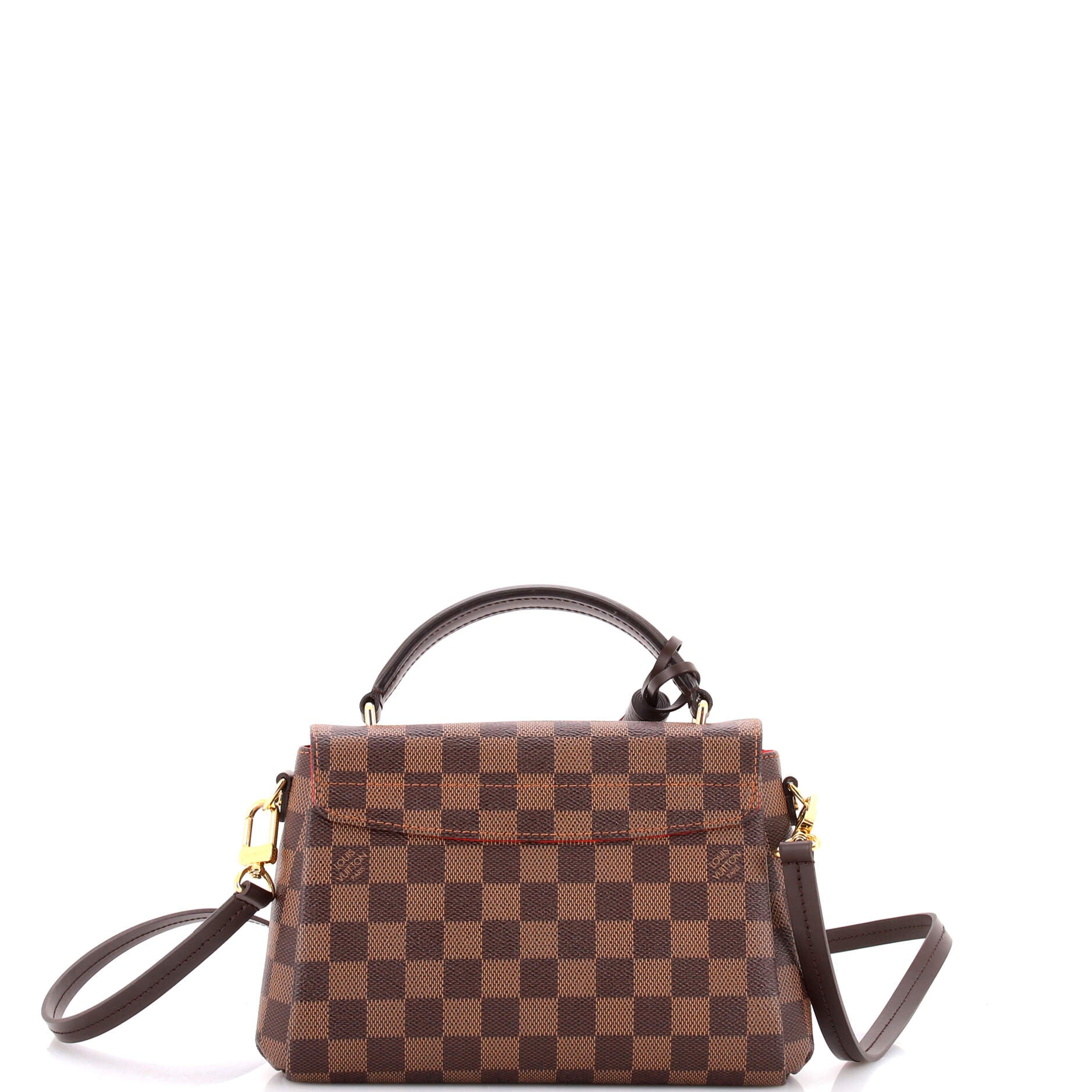 Croisette Handbag Damier