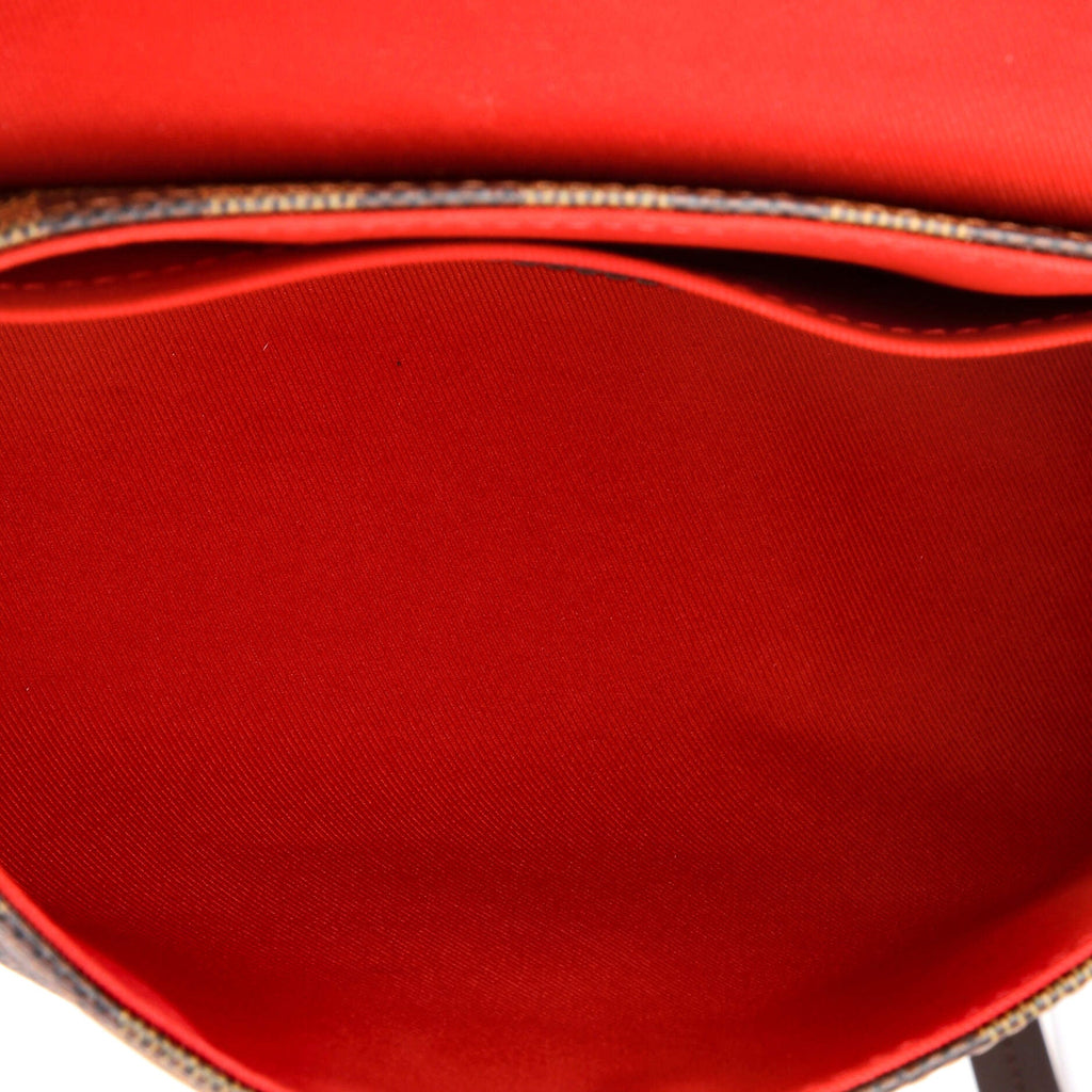 Croisette Handbag Damier