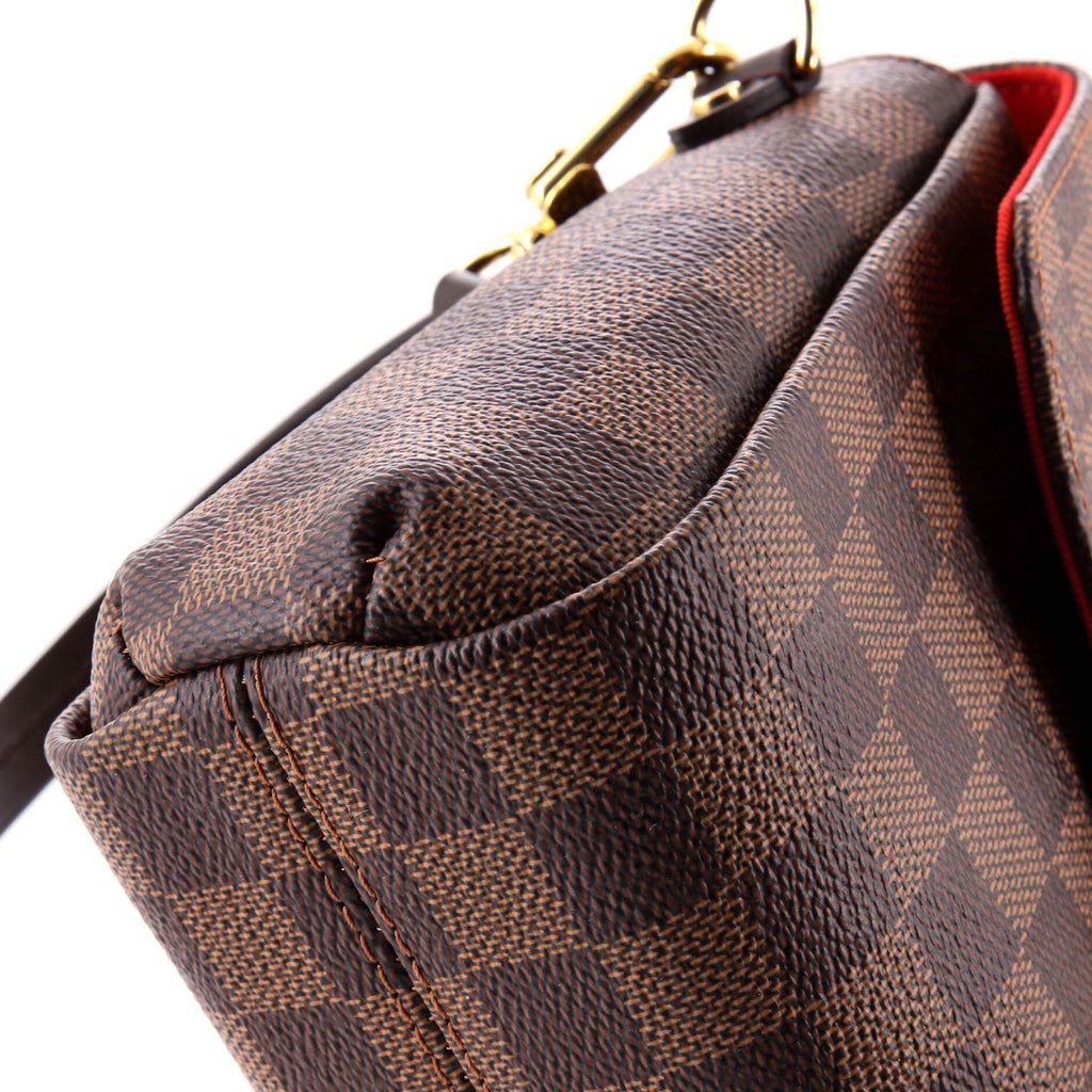 Croisette Handbag Damier