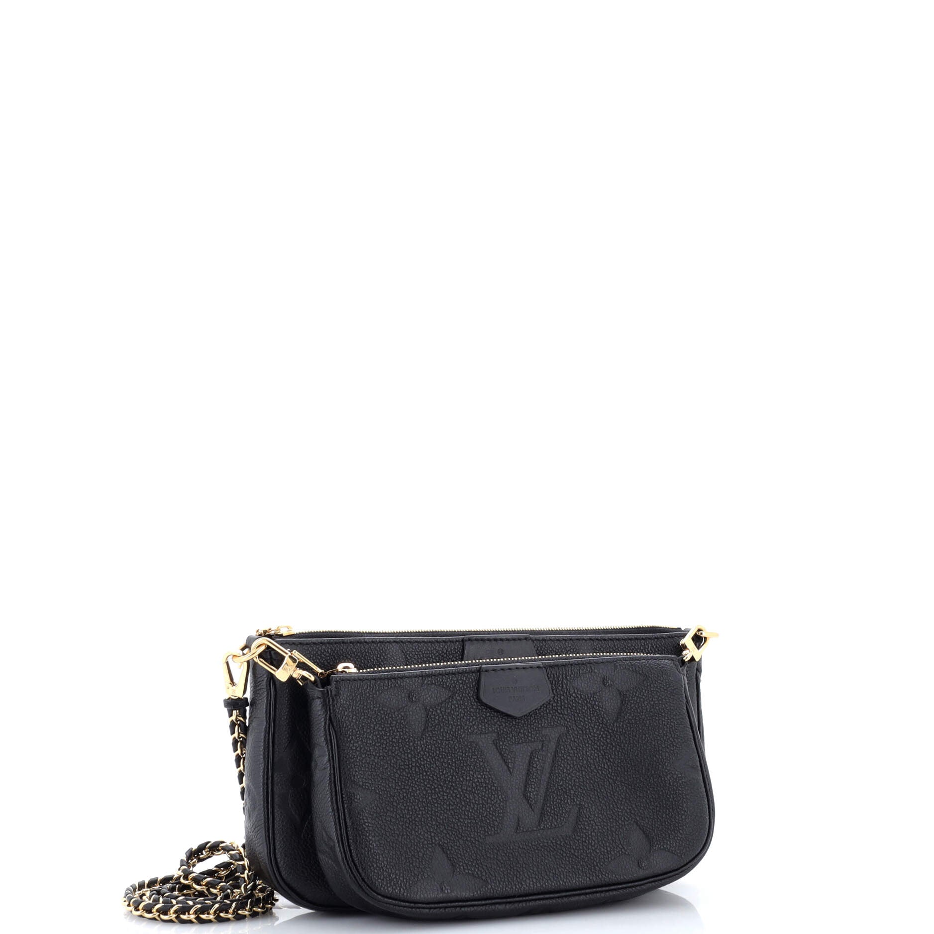 Multi Pochette Accessoires Monogram Empreinte Giant