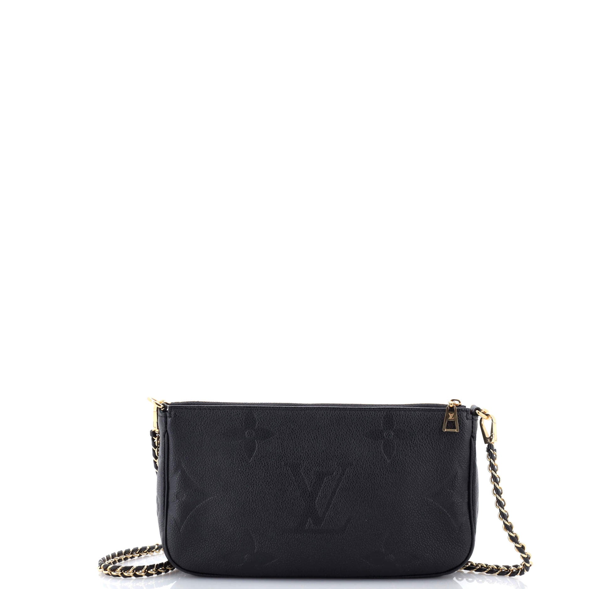Multi Pochette Accessoires Monogram Empreinte Giant