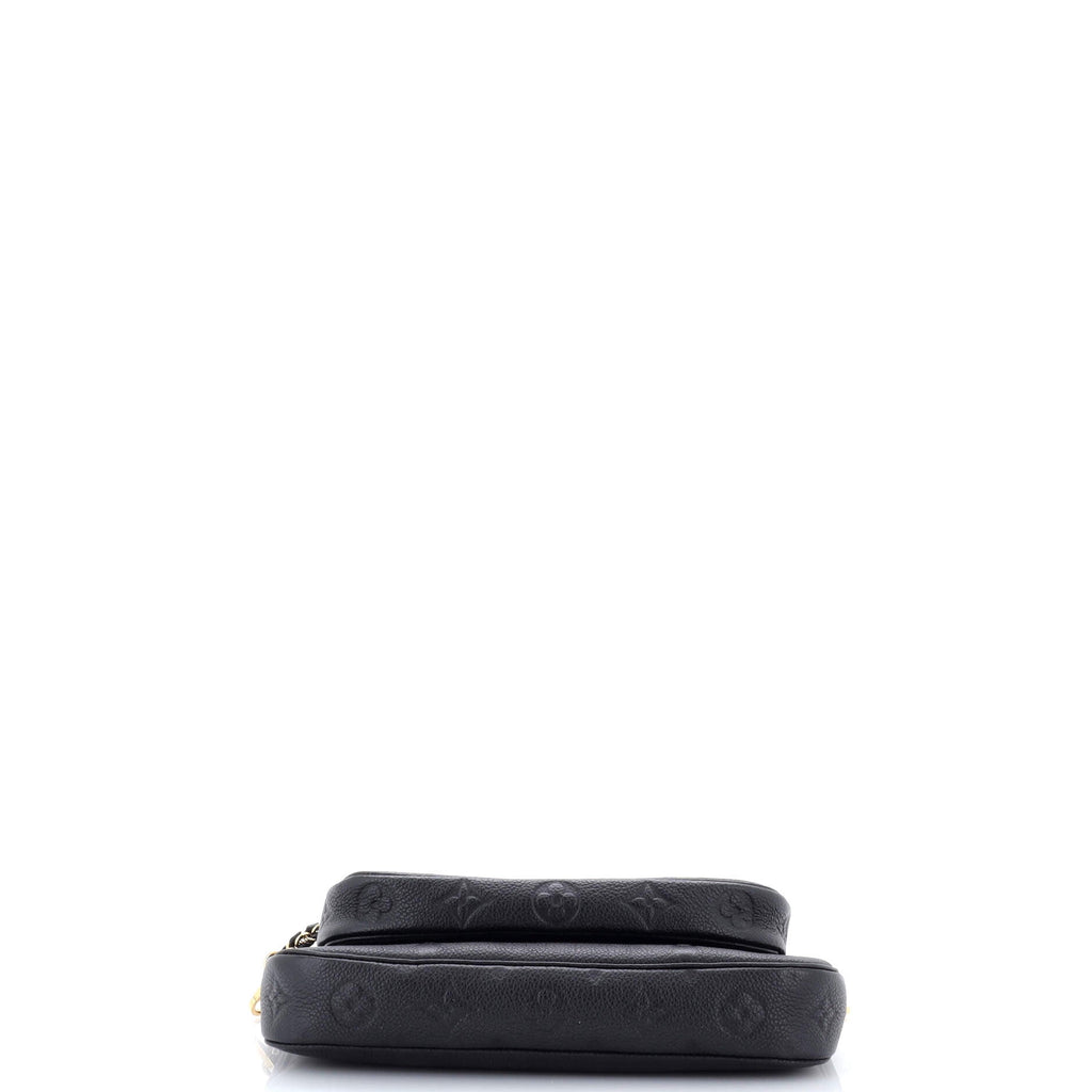 Multi Pochette Accessoires Monogram Empreinte Giant