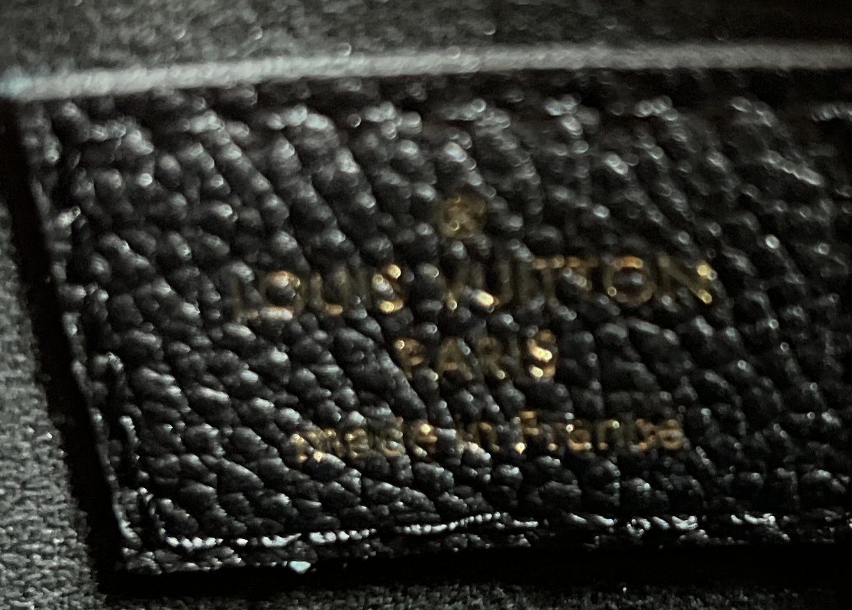 Multi Pochette Accessoires Monogram Empreinte Giant