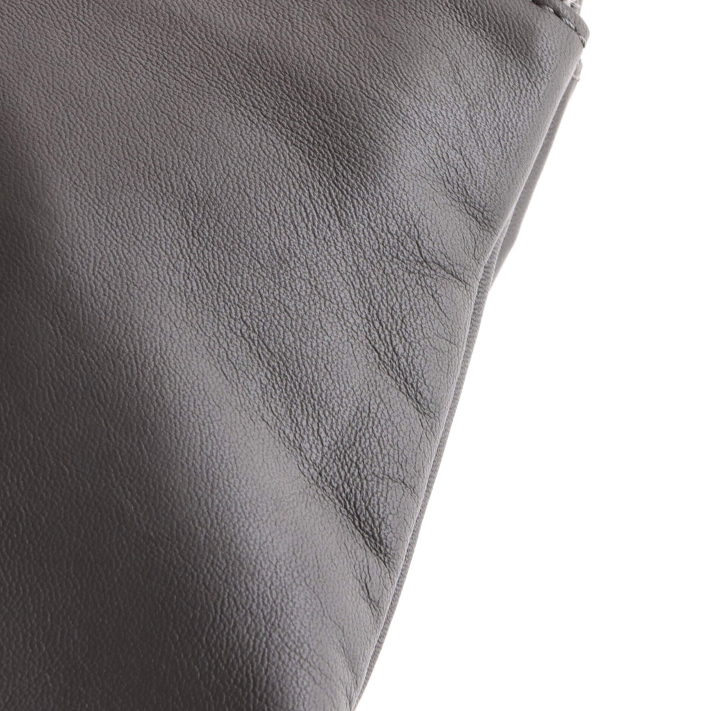 Trio Crossbody Bag Leather Small