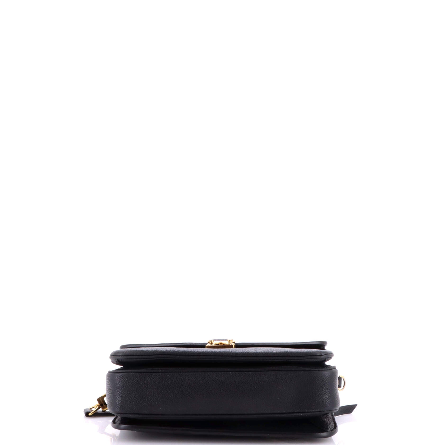 Pochette Metis Monogram Empreinte Leather