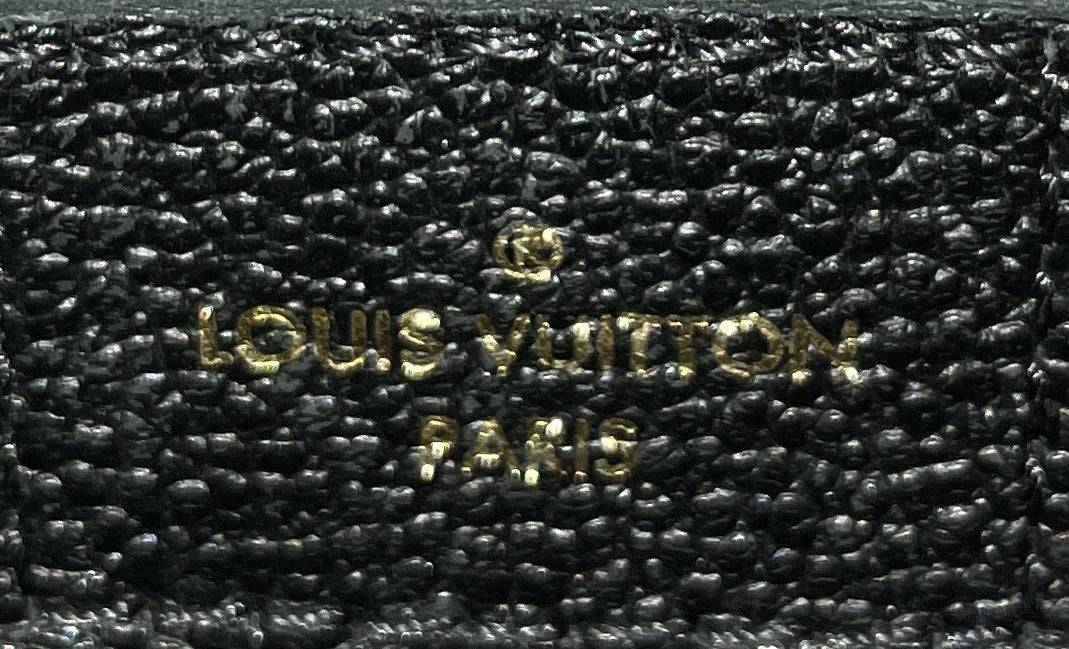 Pochette Metis Monogram Empreinte Leather