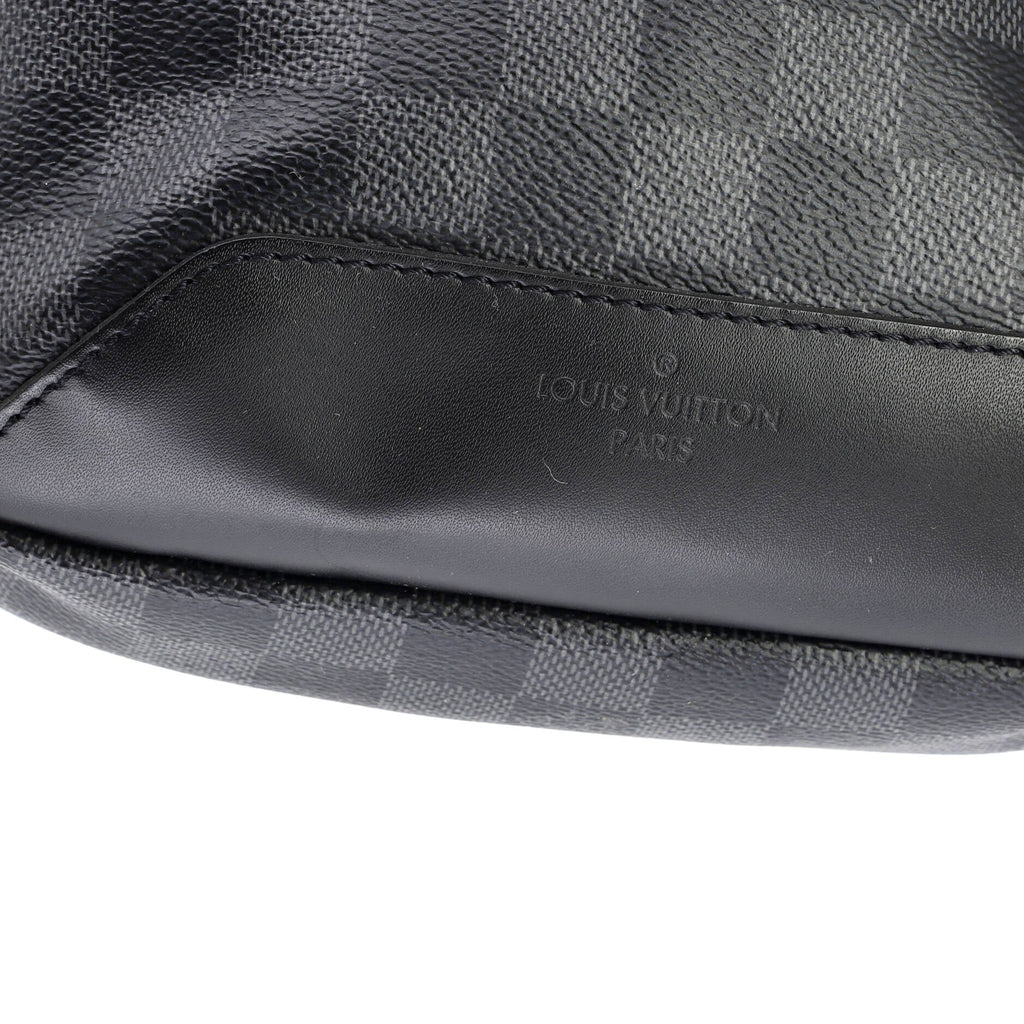 Avenue Sling Bag Damier Graphite
