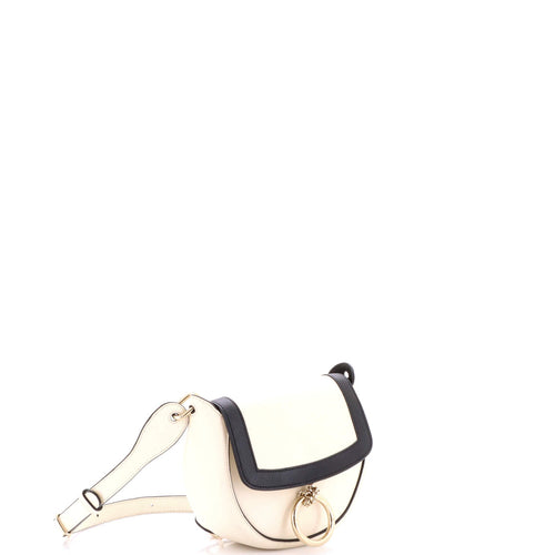 Arlene Crossbody Bag Leather Small