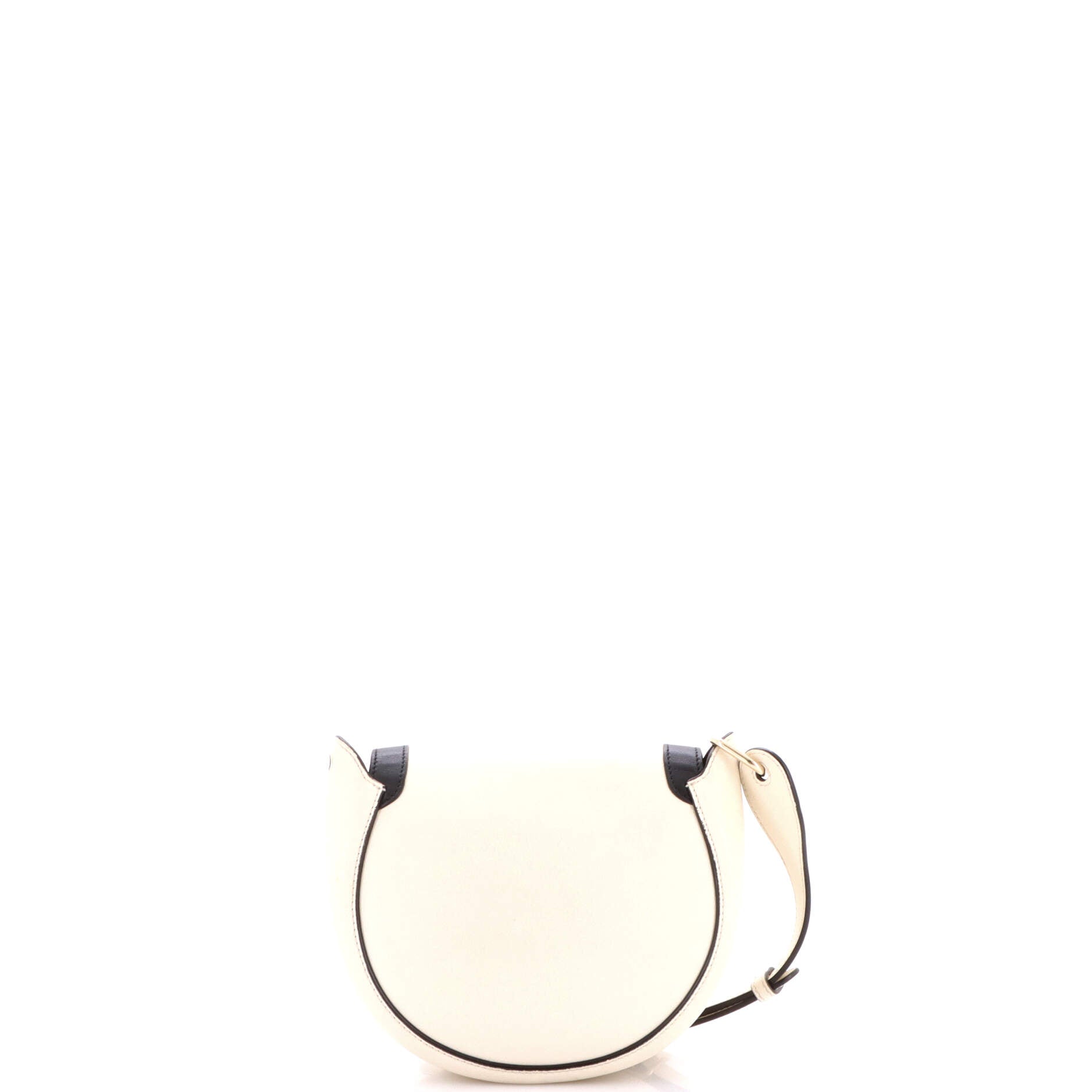 Arlene Crossbody Bag Leather Small