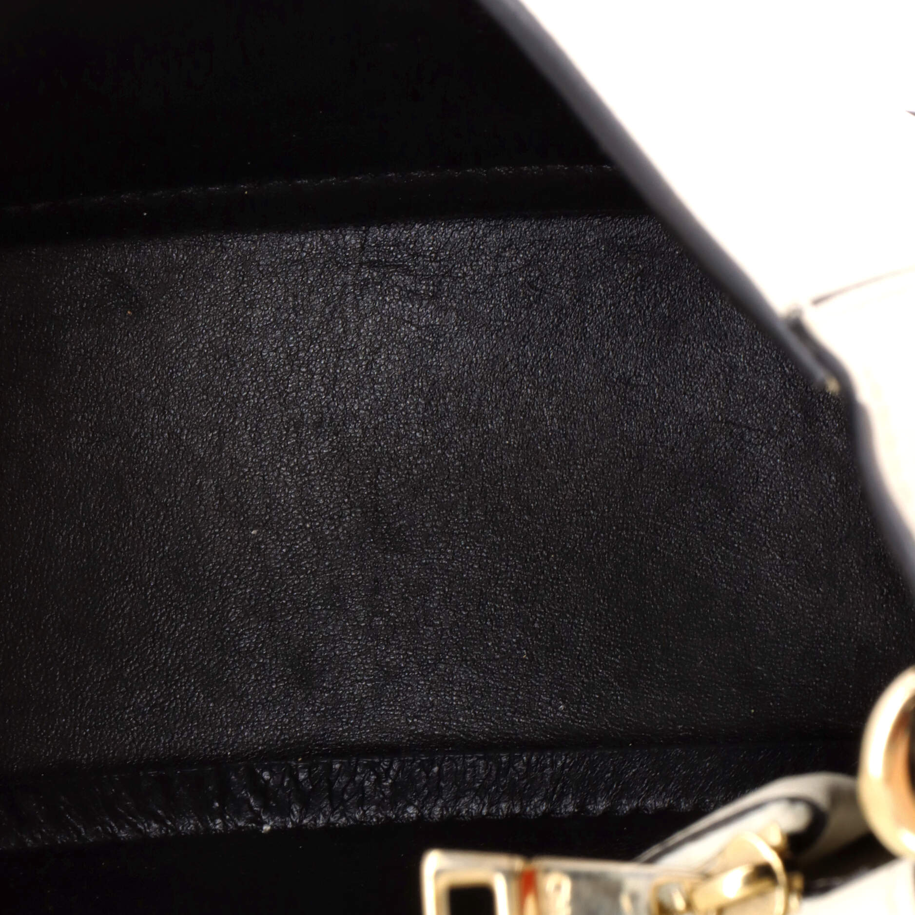 Arlene Crossbody Bag Leather Small