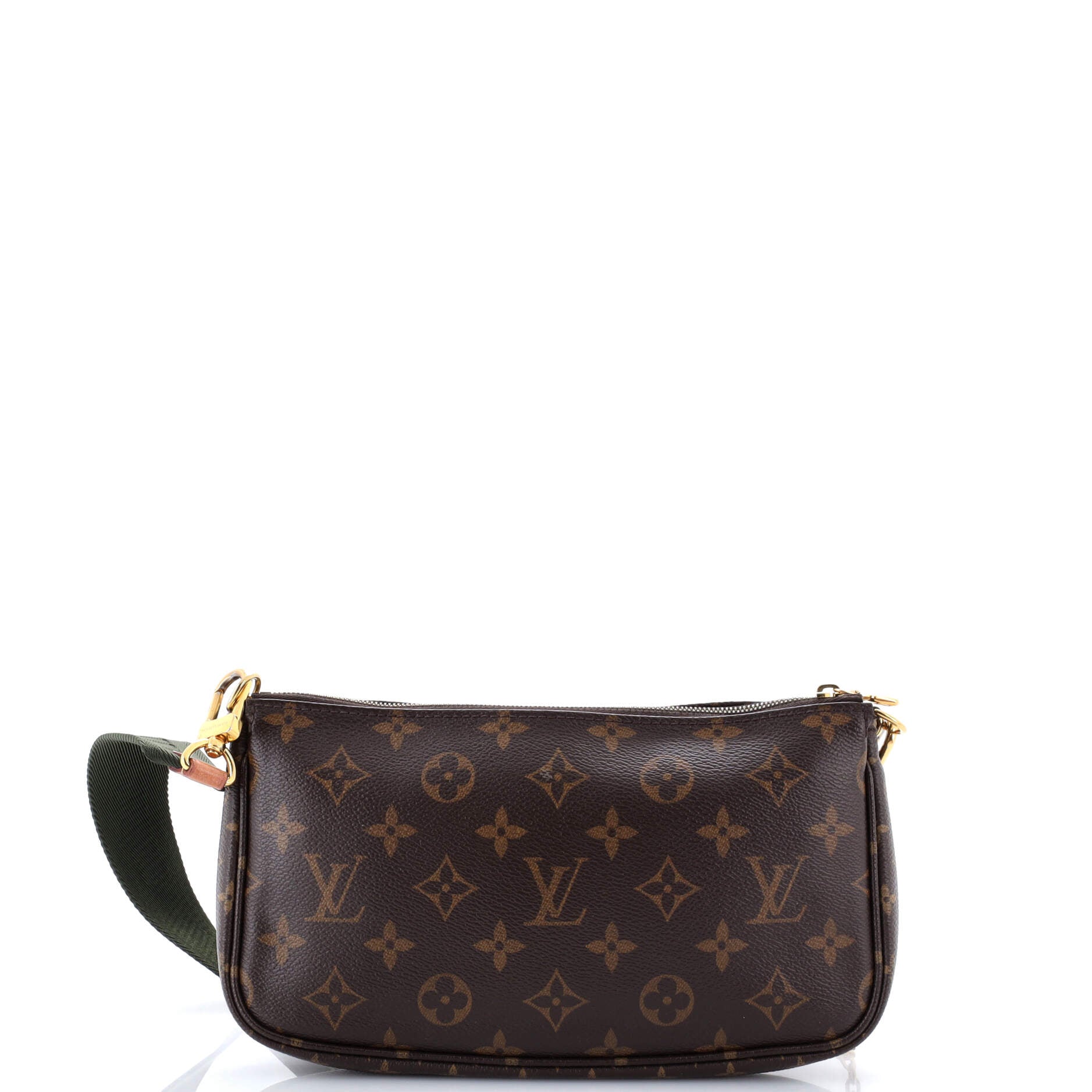 Multi Pochette Accessoires Monogram Canvas