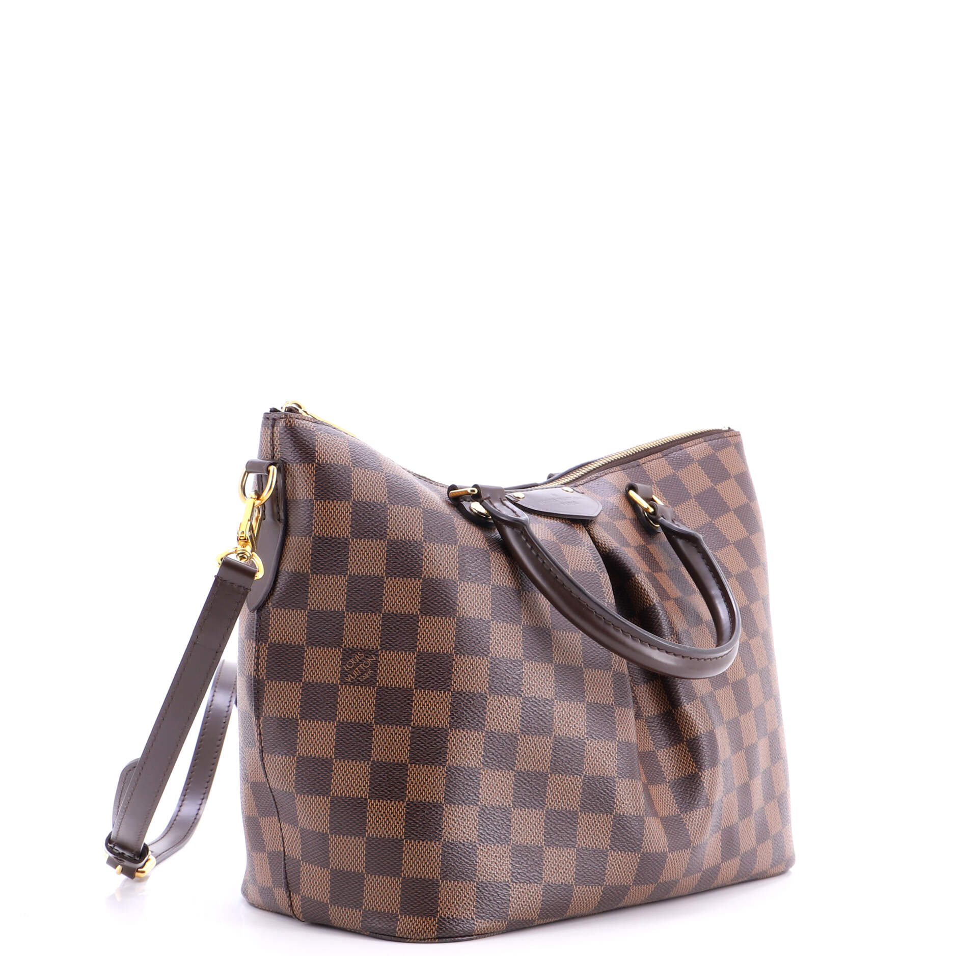 Siena Handbag Damier MM