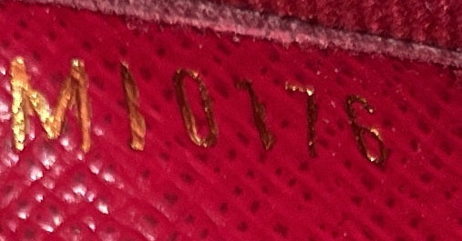 Felicie Pochette Monogram Canvas