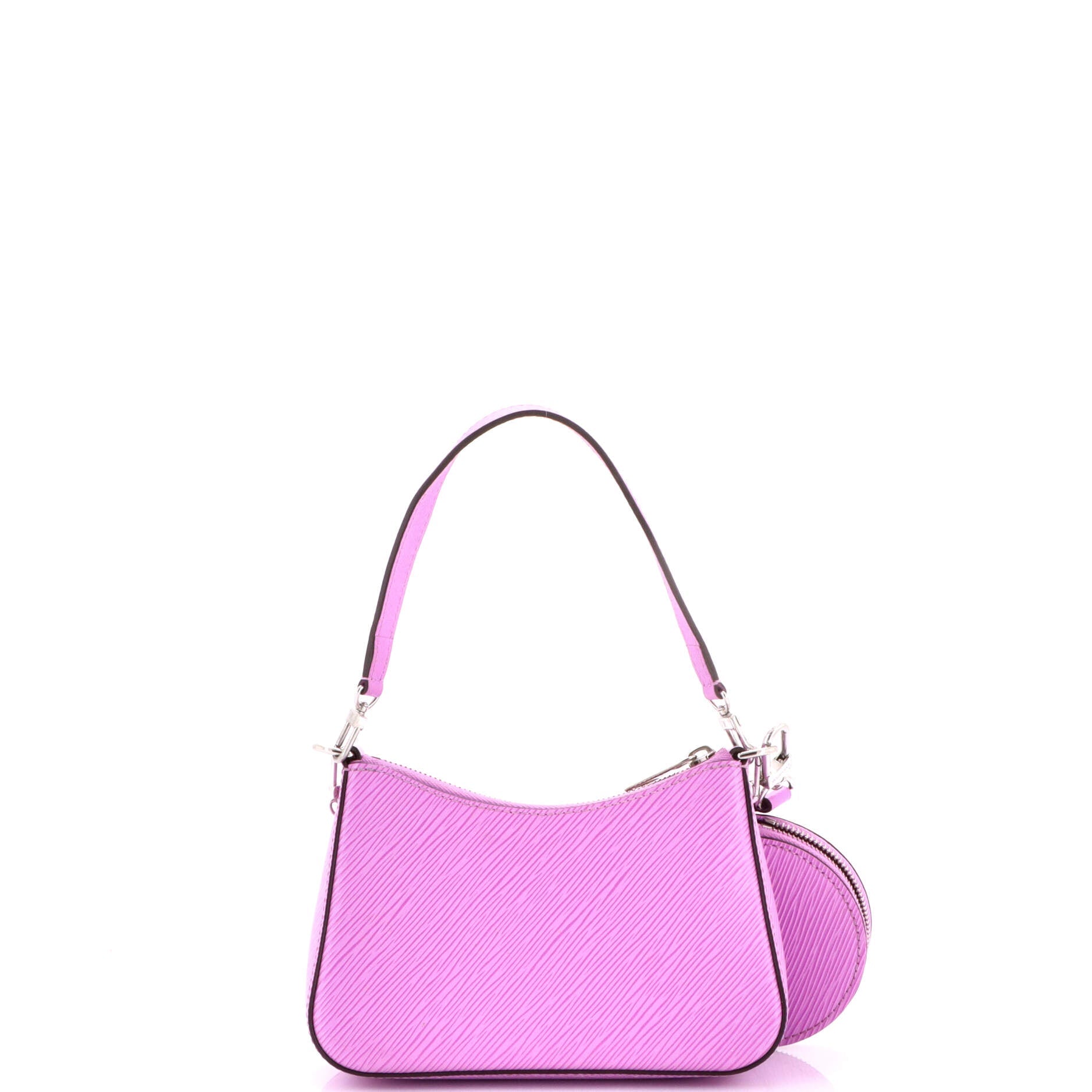 Marellini Handbag Epi Leather