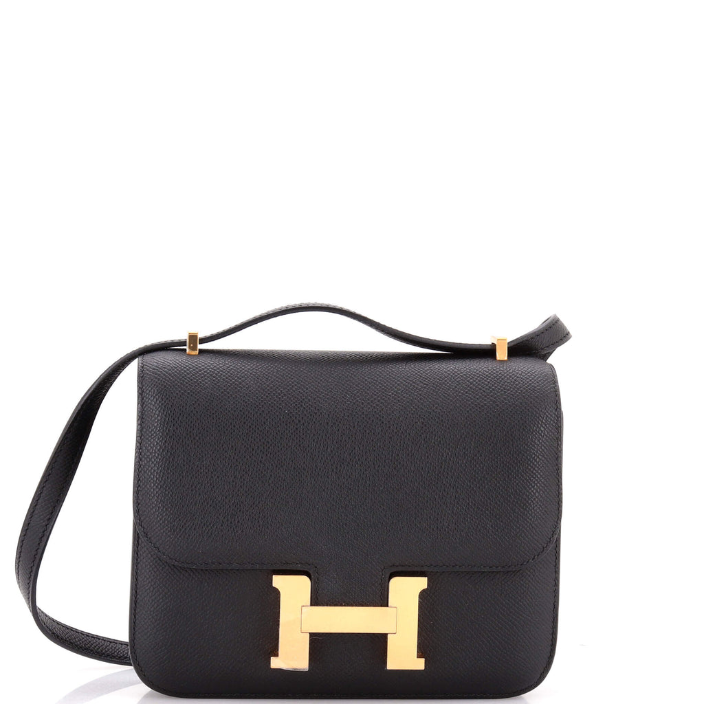Constance NM Bag Epsom 18