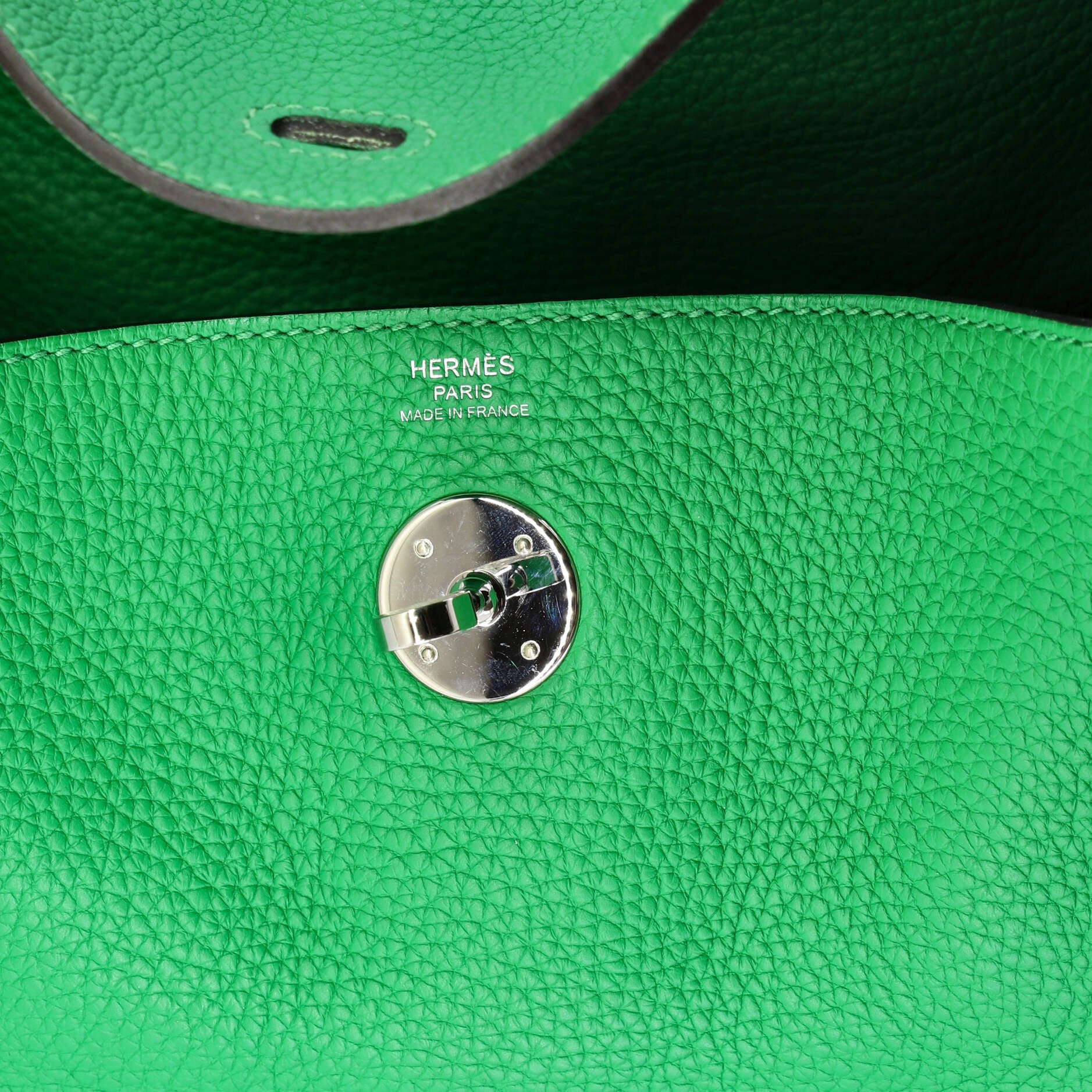 Lindy Bag Clemence 26
