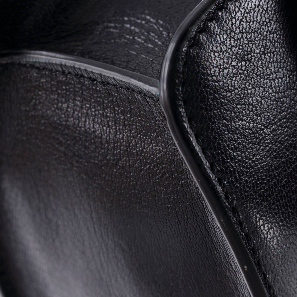 Sofia Crossbody Bag Leather East West