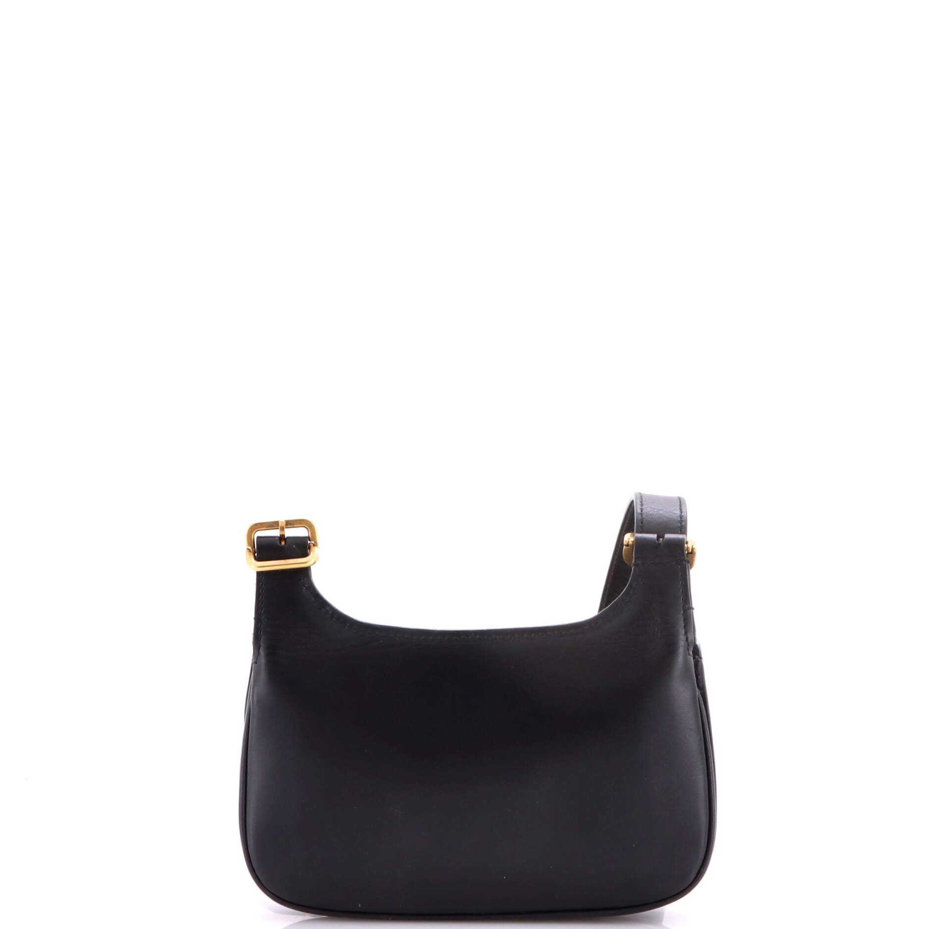Charlie Shoulder Bag Leather Small