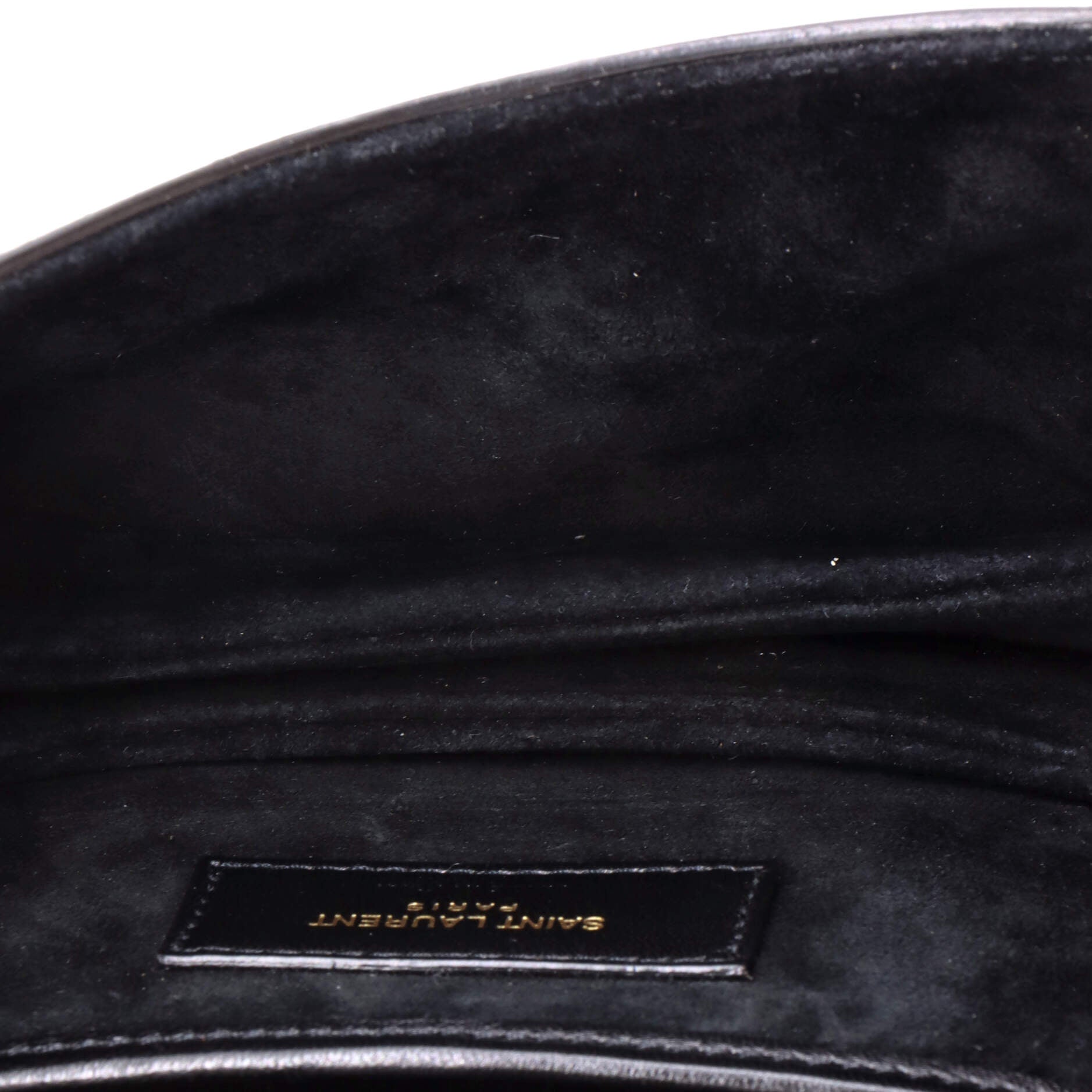Charlie Shoulder Bag Leather Small