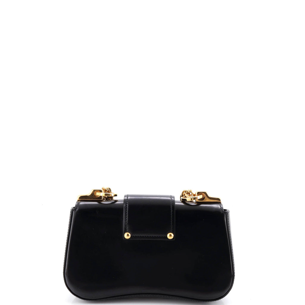 Sidonie Chain Shoulder Bag City Calf Medium