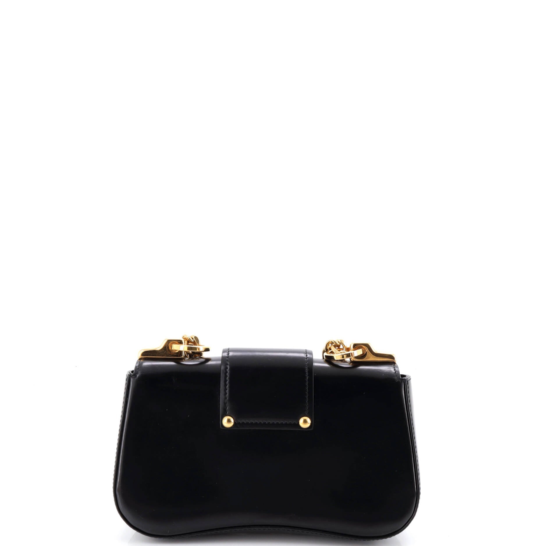 Sidonie Chain Shoulder Bag City Calf Medium