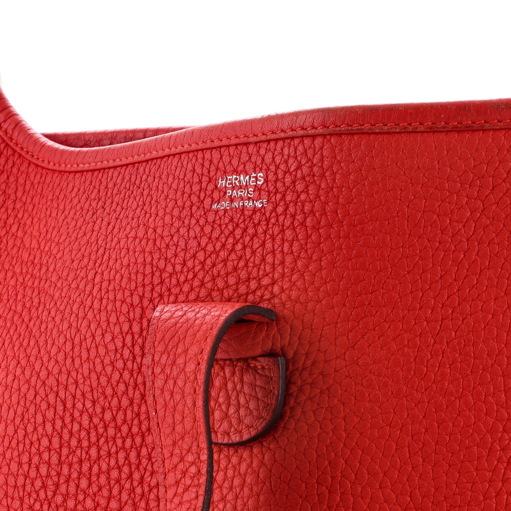Evelyne Bag Gen III Clemence PM