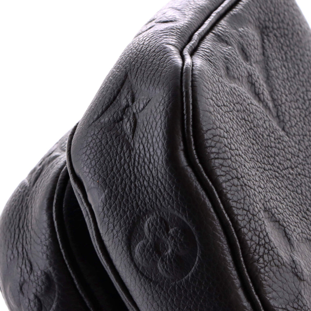 Multi Pochette Accessoires Monogram Empreinte Giant