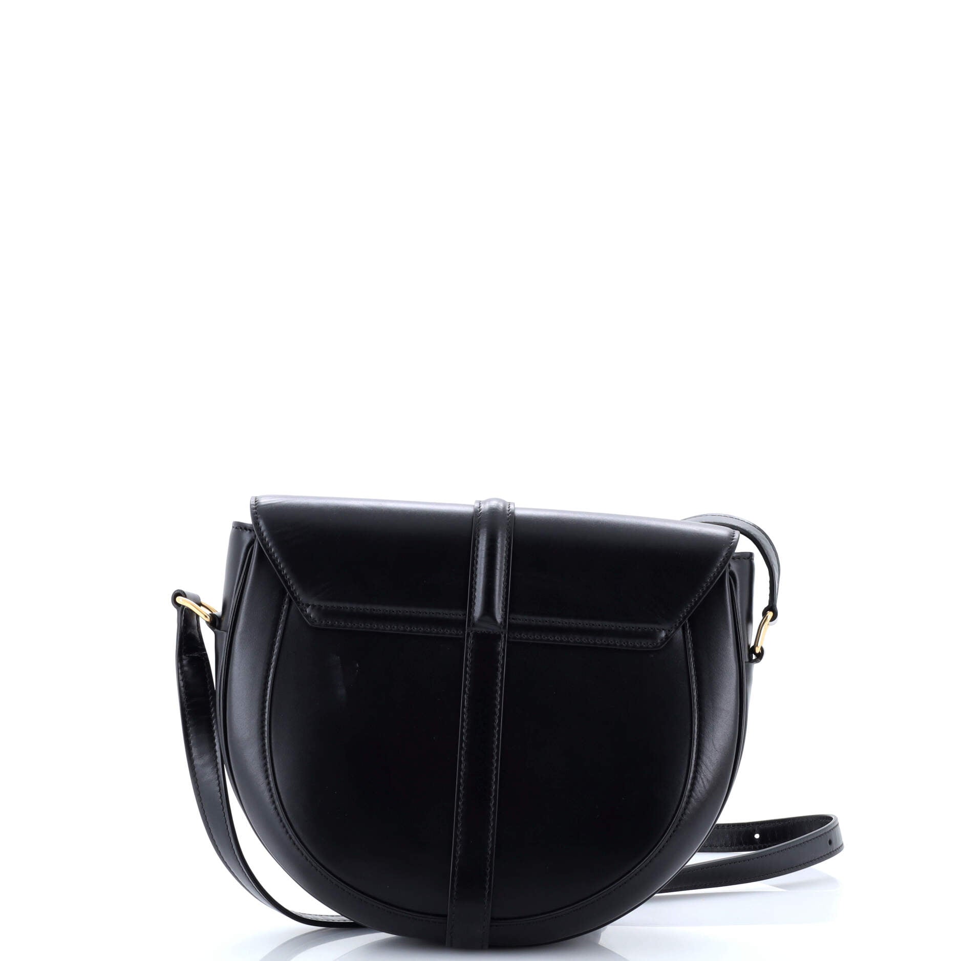 Besace 16 Bag Smooth Calfskin Medium