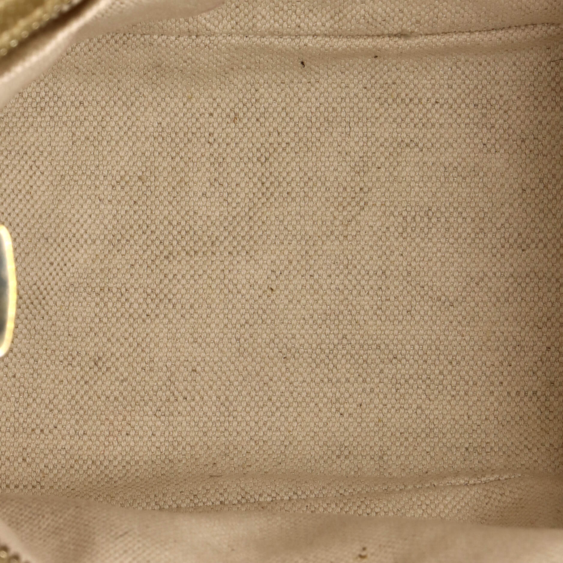 Bree Convertible Tote GG Canvas with Leather Small