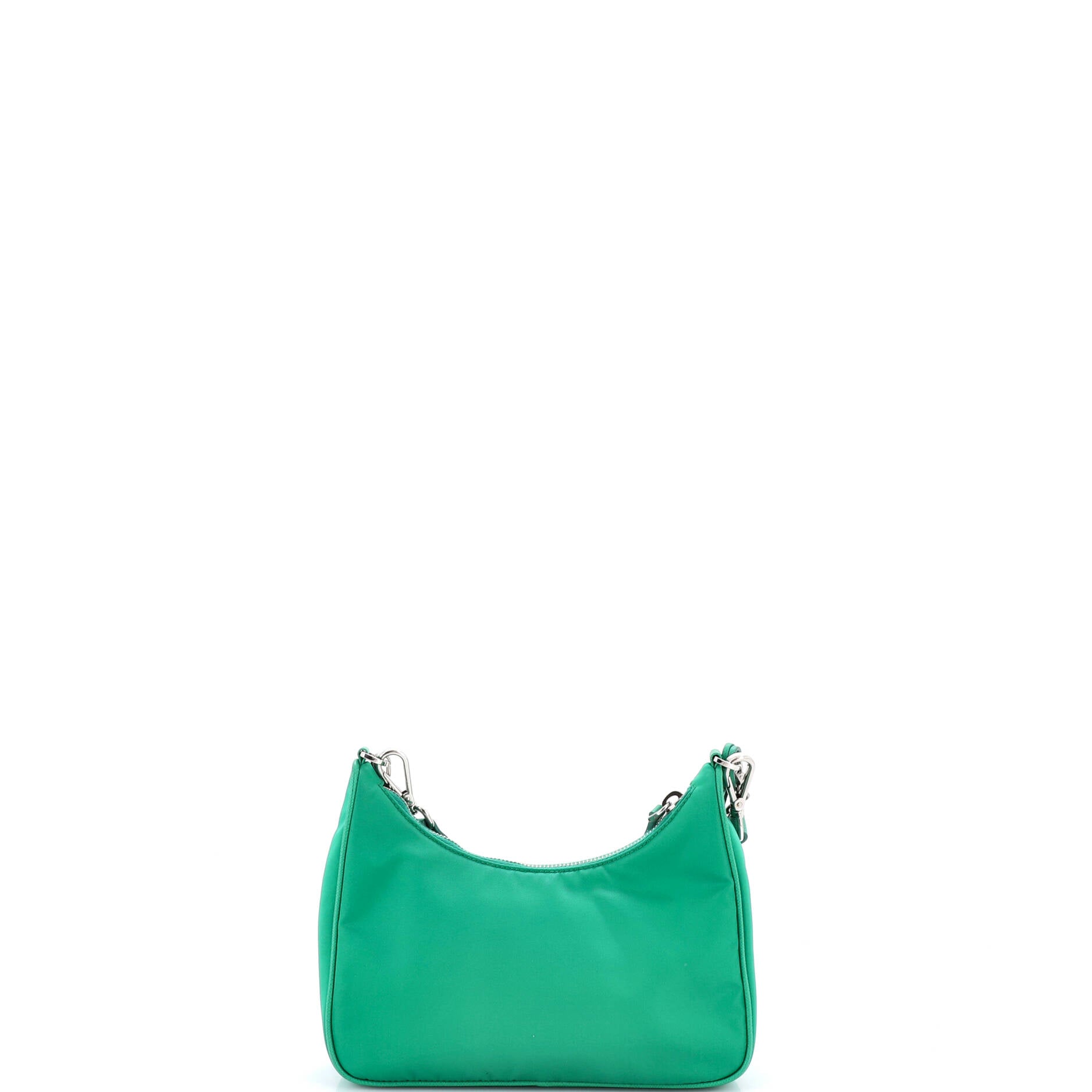 Re-Edition 2005 Shoulder Bag Tessuto Small