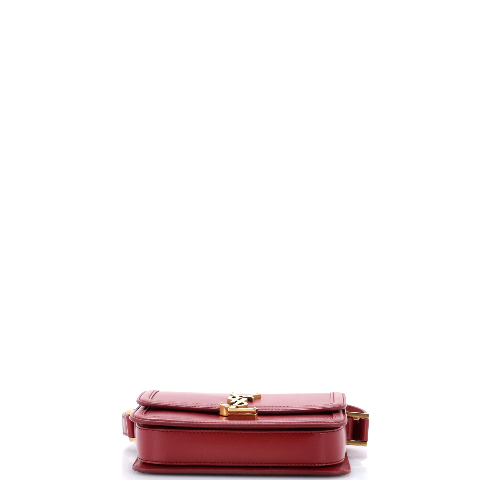 Solferino Bag Leather Small