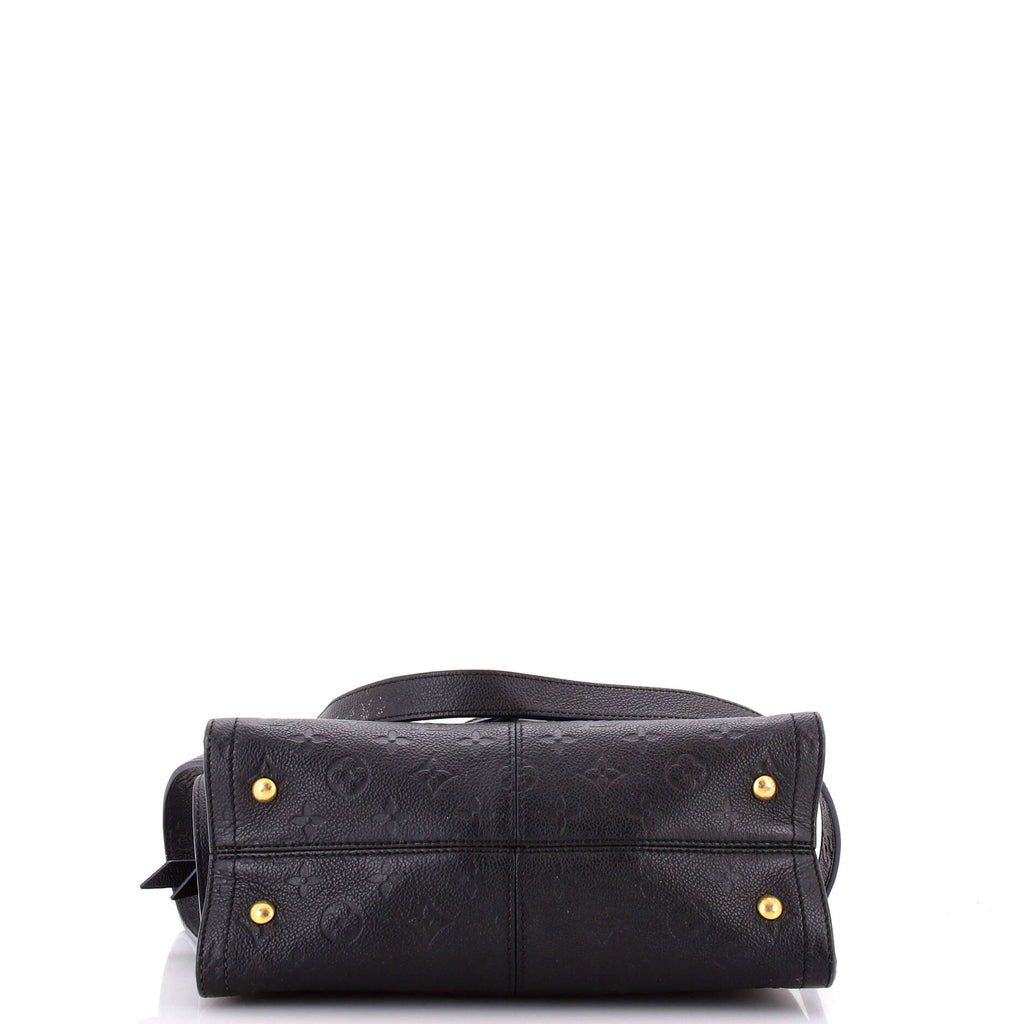 Sully Tote Monogram Empreinte Leather PM