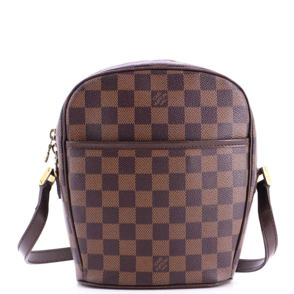 Ipanema Handbag Damier PM
