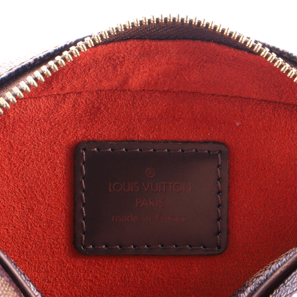 Ipanema Handbag Damier PM