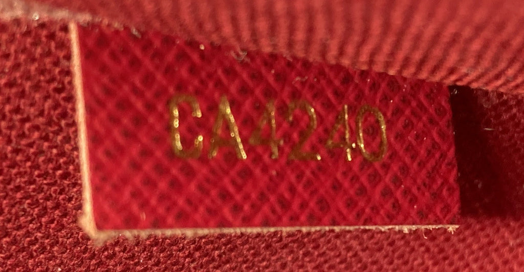Felicie Pochette Monogram Canvas
