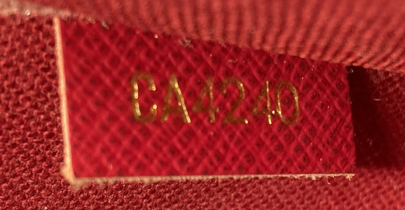 Felicie Pochette Monogram Canvas