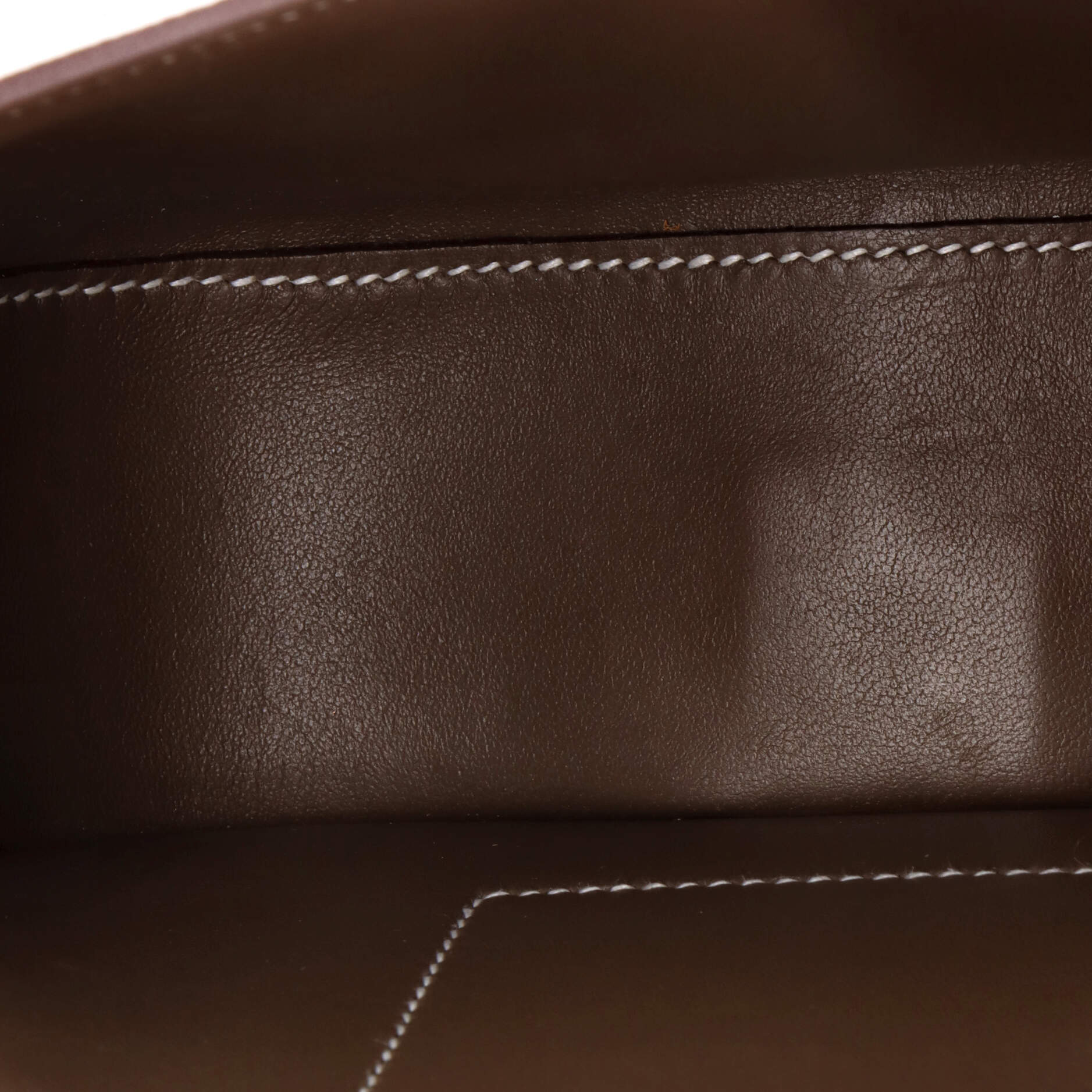 Della Cavalleria Shoulder Bag Epsom Mini