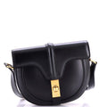 Besace 16 Bag Smooth Calfskin Small