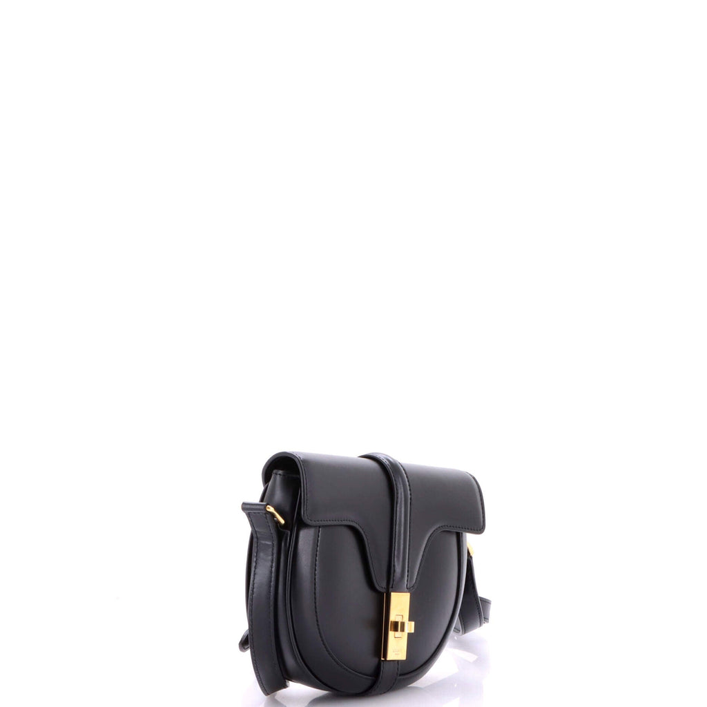 Besace 16 Bag Smooth Calfskin Small