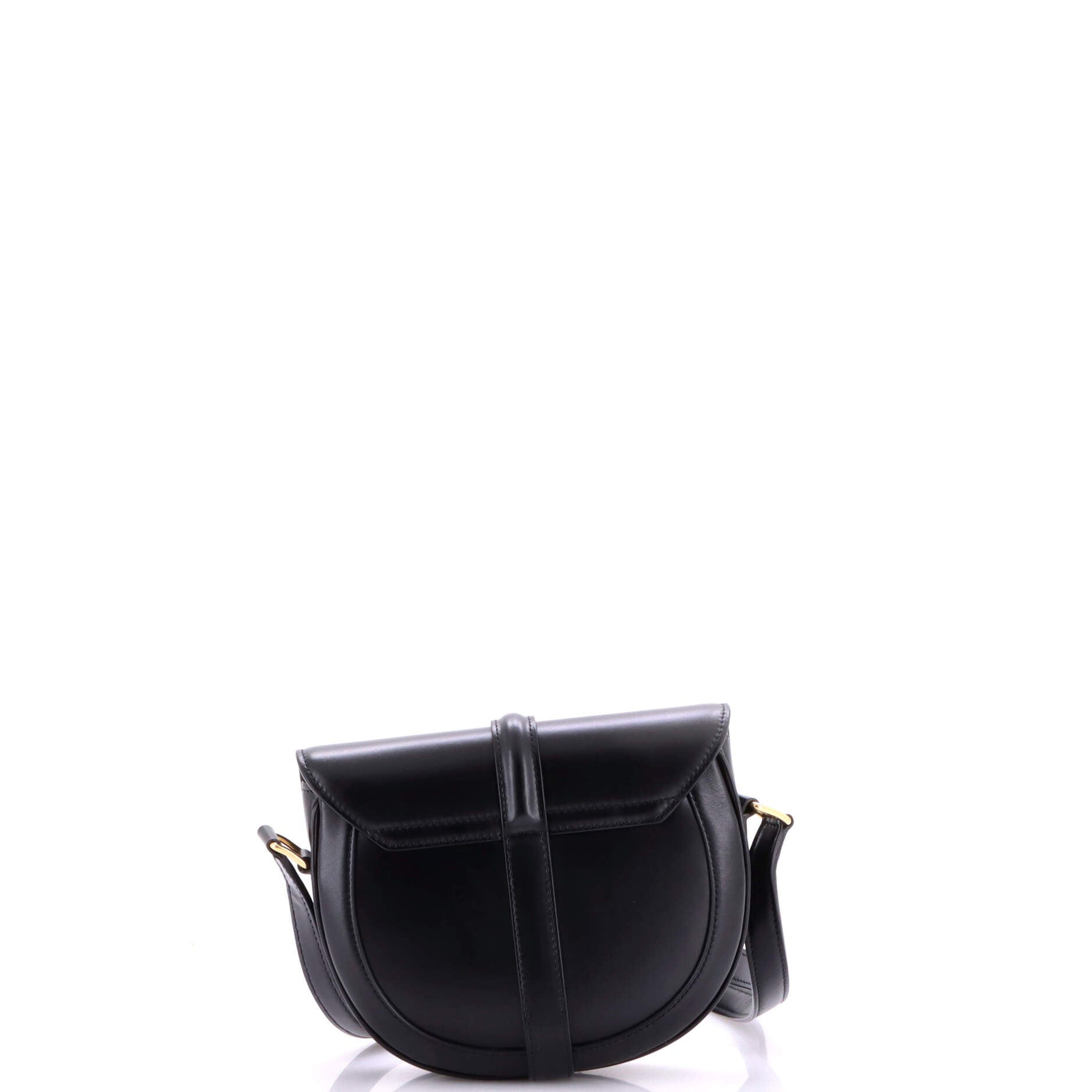 Besace 16 Bag Smooth Calfskin Small
