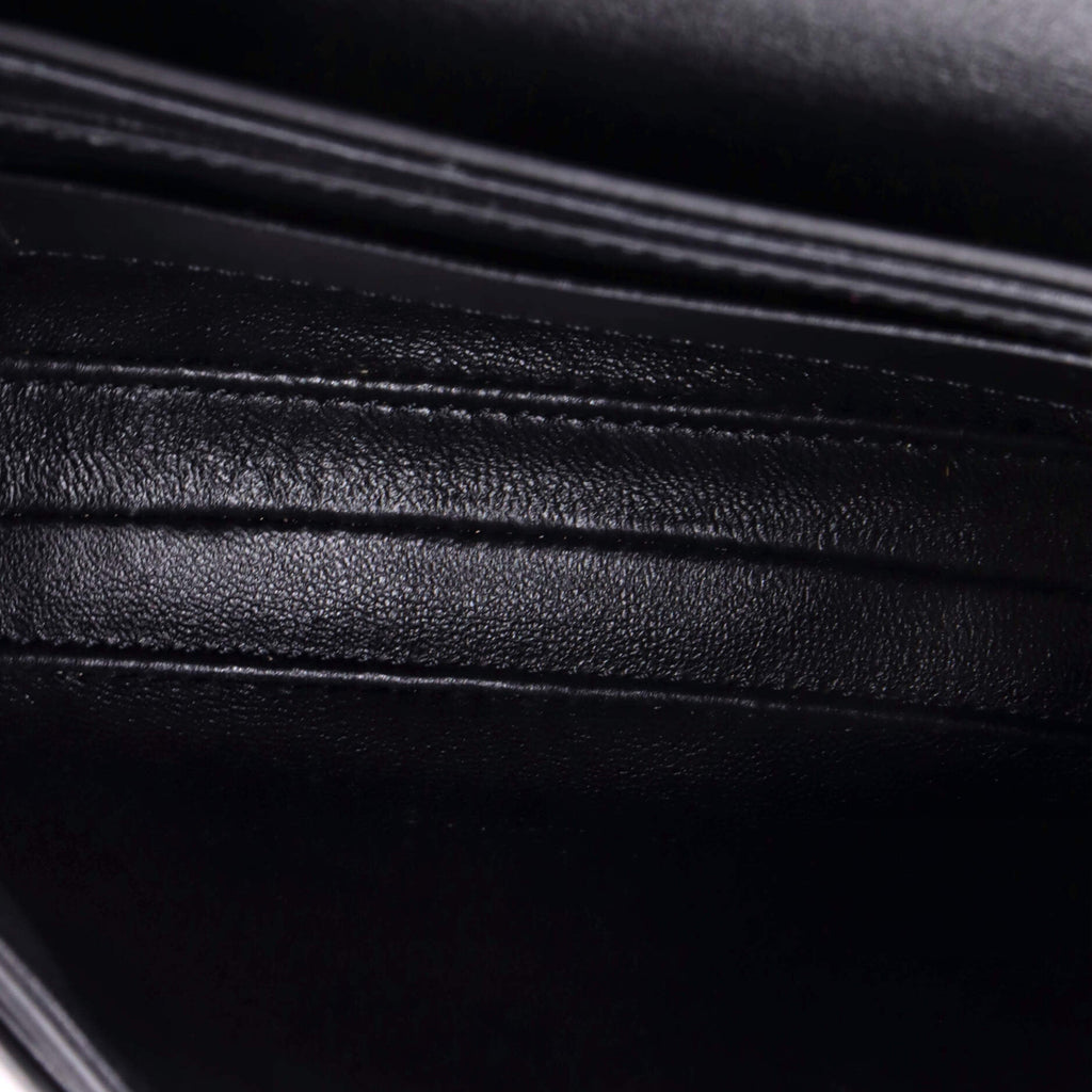 Besace 16 Bag Smooth Calfskin Small
