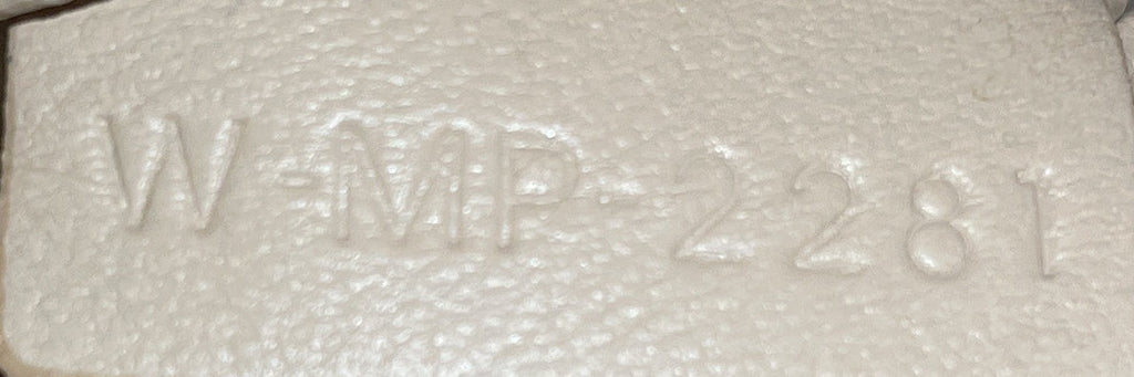 Triomphe Shoulder Bag Smooth Calfskin Teen