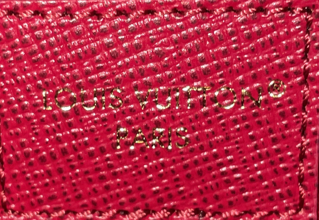 Felicie Pochette Monogram Canvas