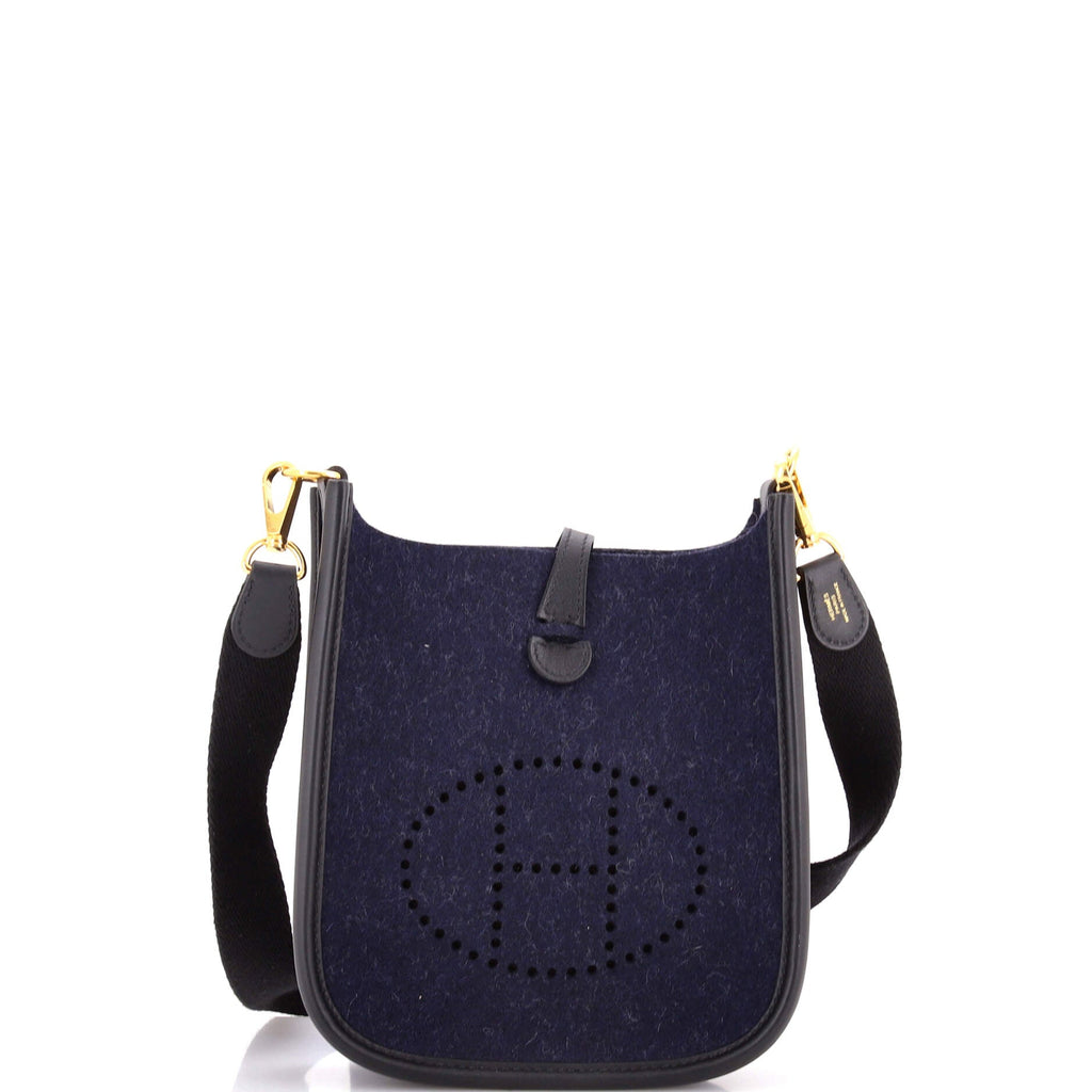 Evelyne Bag Gen III Felt TPM