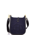 Evelyne Bag Gen III Felt TPM
