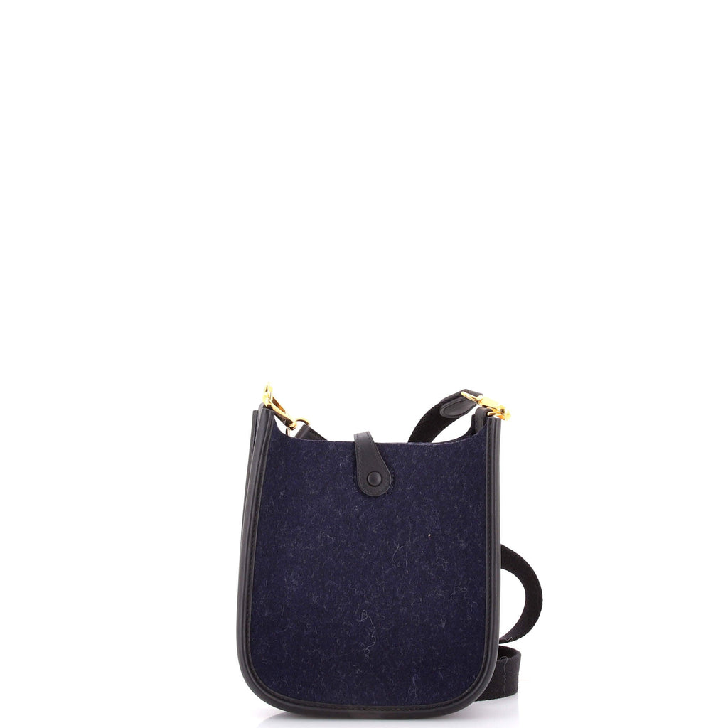 Evelyne Bag Gen III Felt TPM