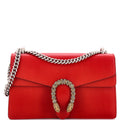 Dionysus Bag Leather Small